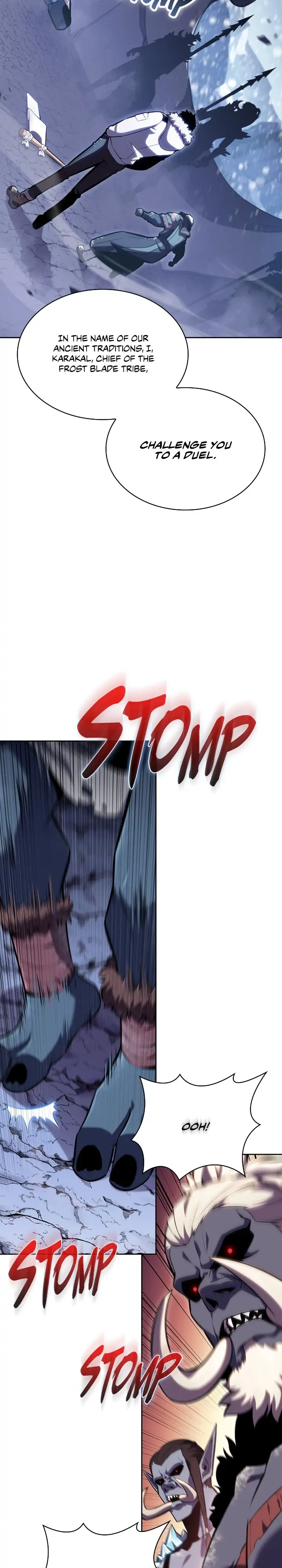 Read I'm the Max-Level Newbie Manga Online