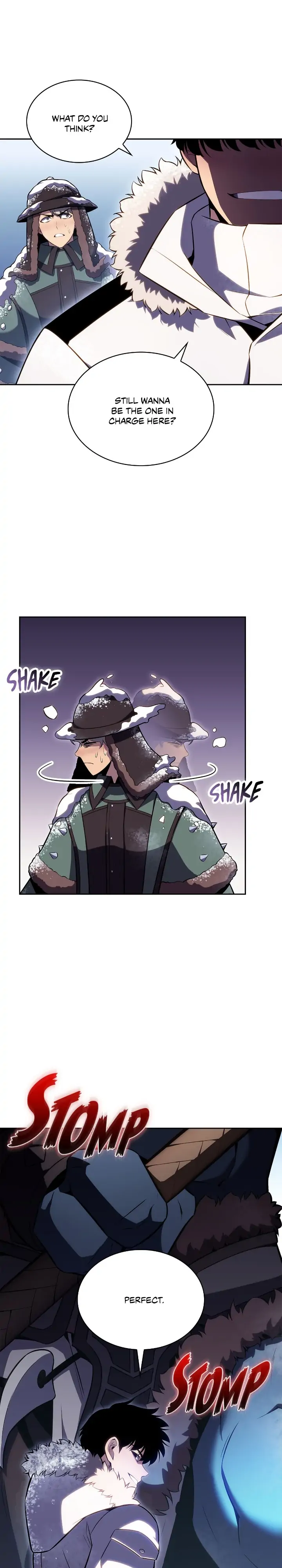 Read I'm the Max-Level Newbie Manga Online