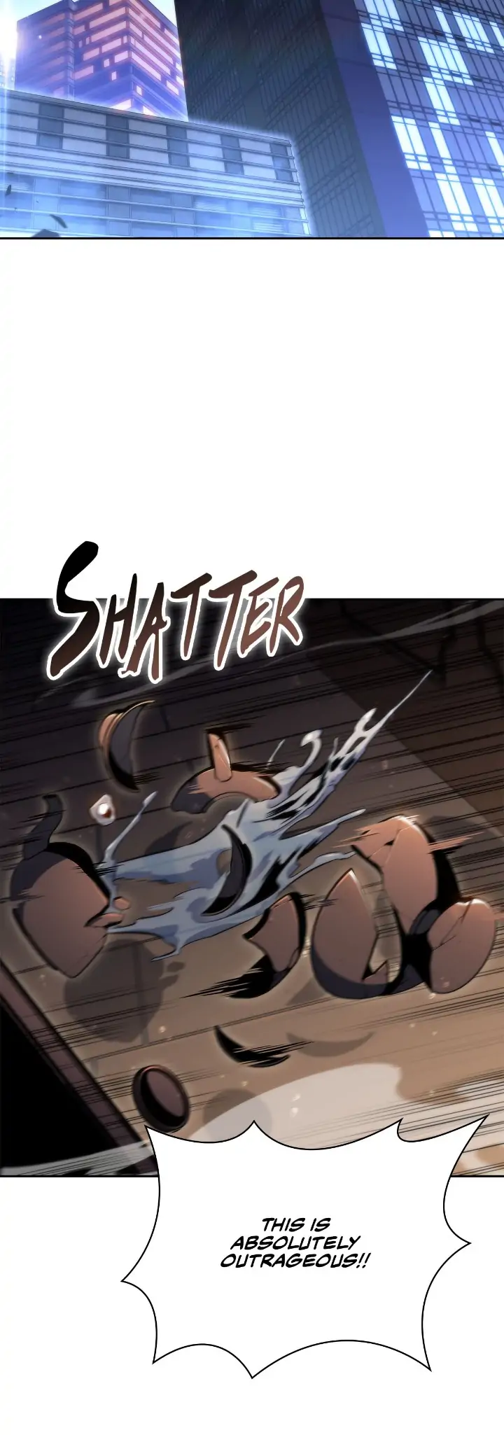 Read I'm the Max-Level Newbie Manga Online