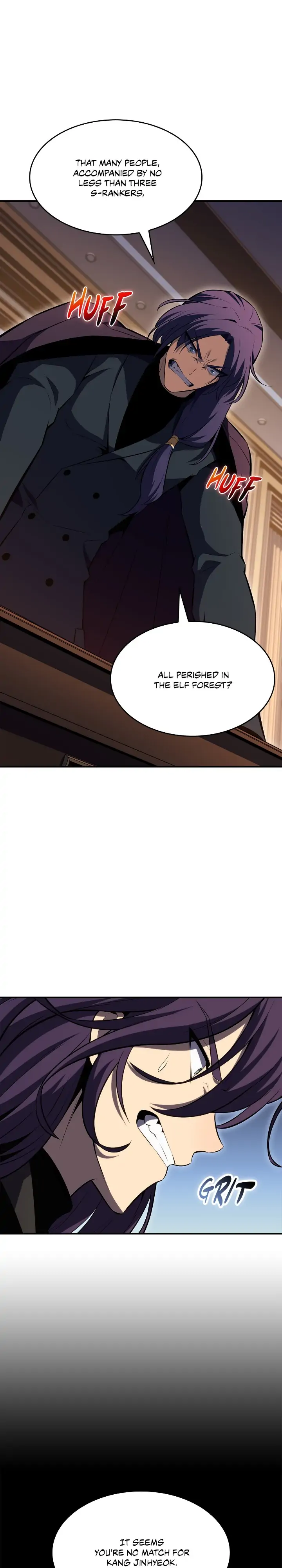 Read I'm the Max-Level Newbie Manga Online