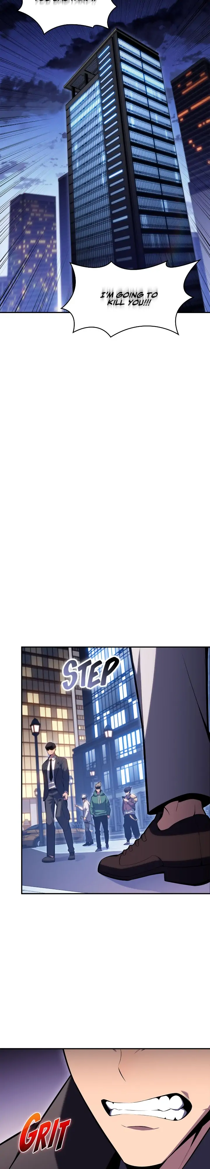 Read I'm the Max-Level Newbie Manga Online