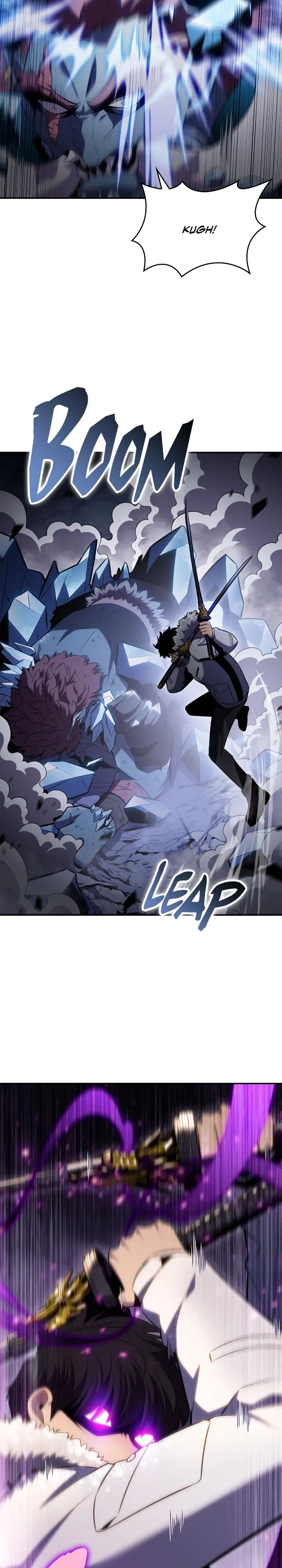 Read I'm the Max-Level Newbie Manga Online