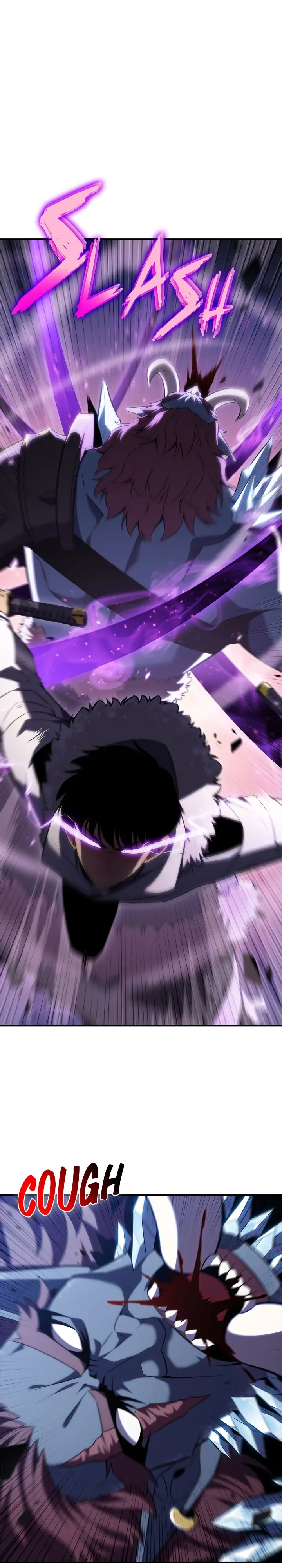 Read I'm the Max-Level Newbie Manga Online