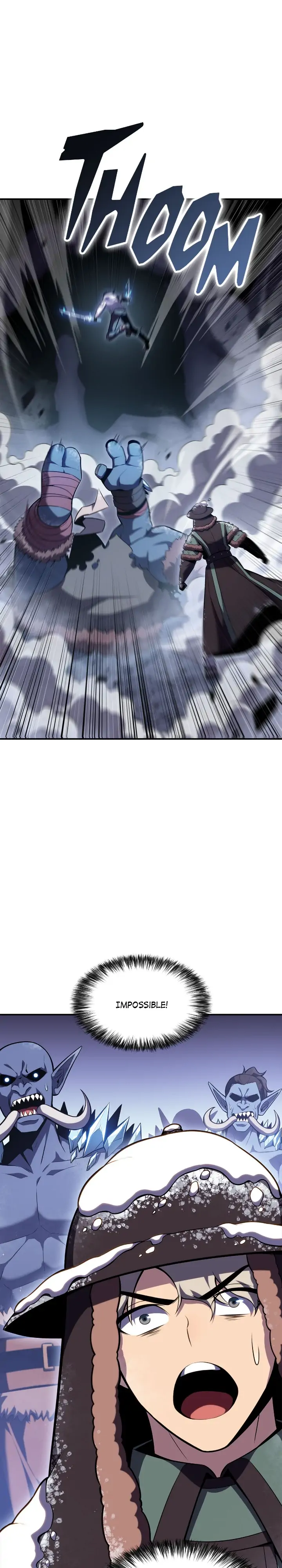 Read I'm the Max-Level Newbie Manga Online