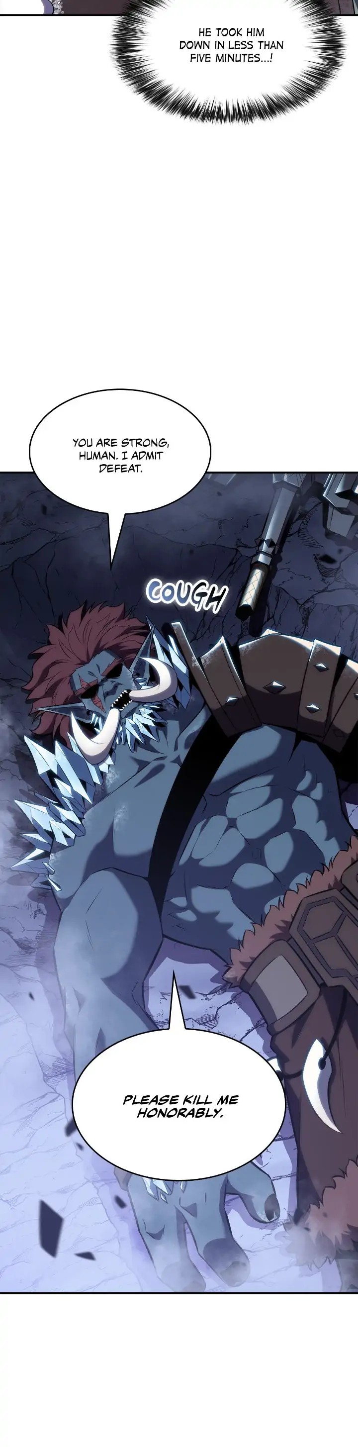 Read I'm the Max-Level Newbie Manga Online
