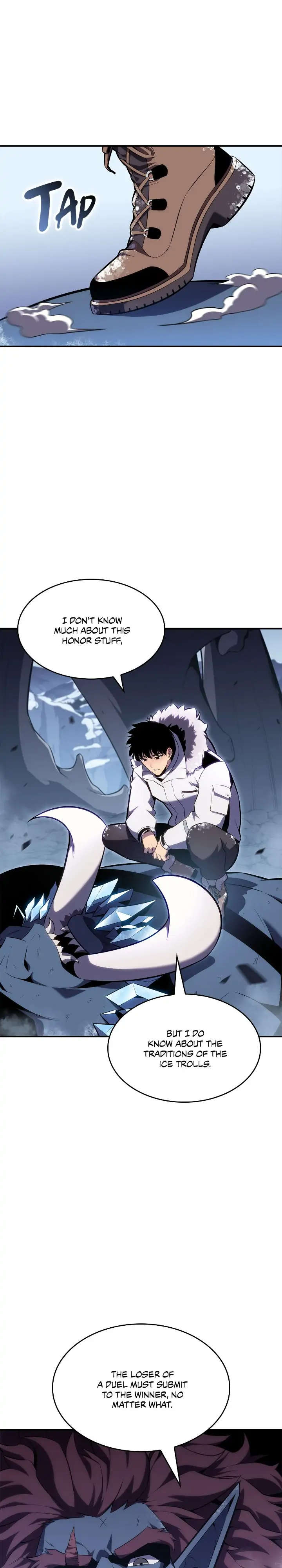 Read I'm the Max-Level Newbie Manga Online