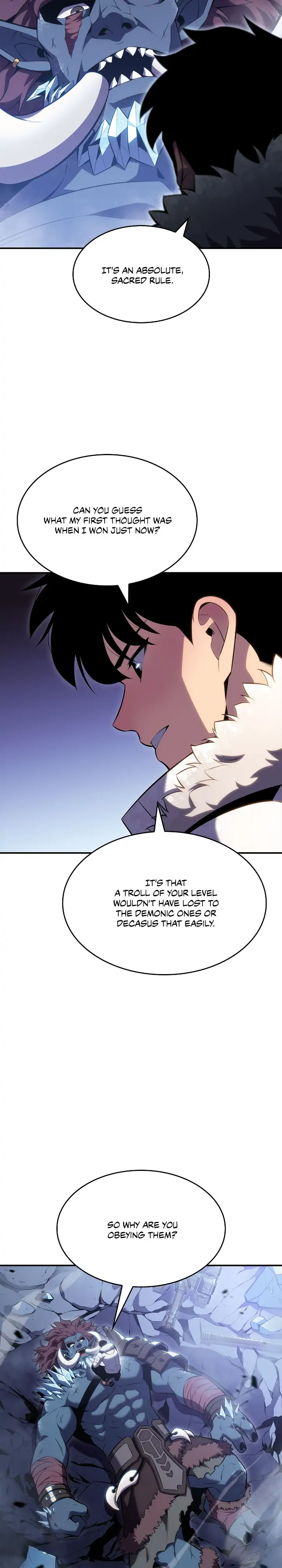 Read I'm the Max-Level Newbie Manga Online