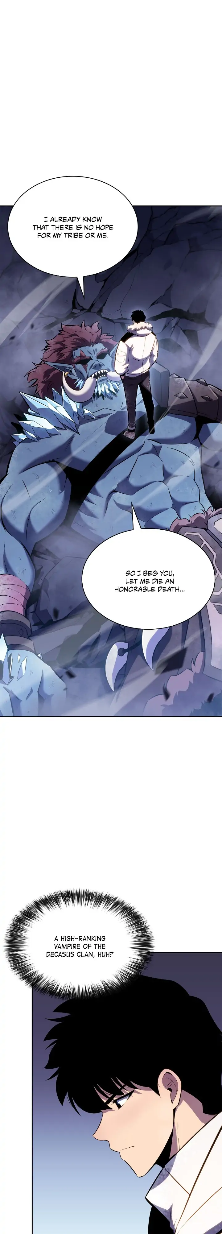 Read I'm the Max-Level Newbie Manga Online