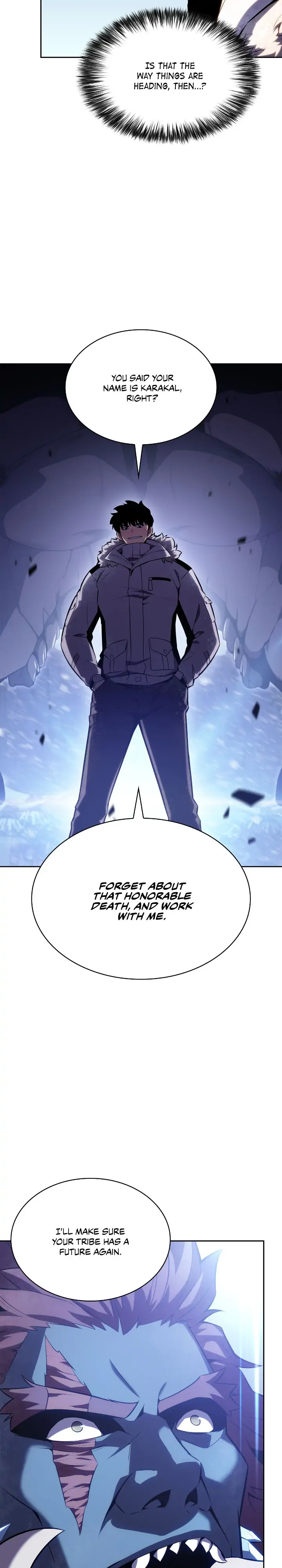 Read I'm the Max-Level Newbie Manga Online