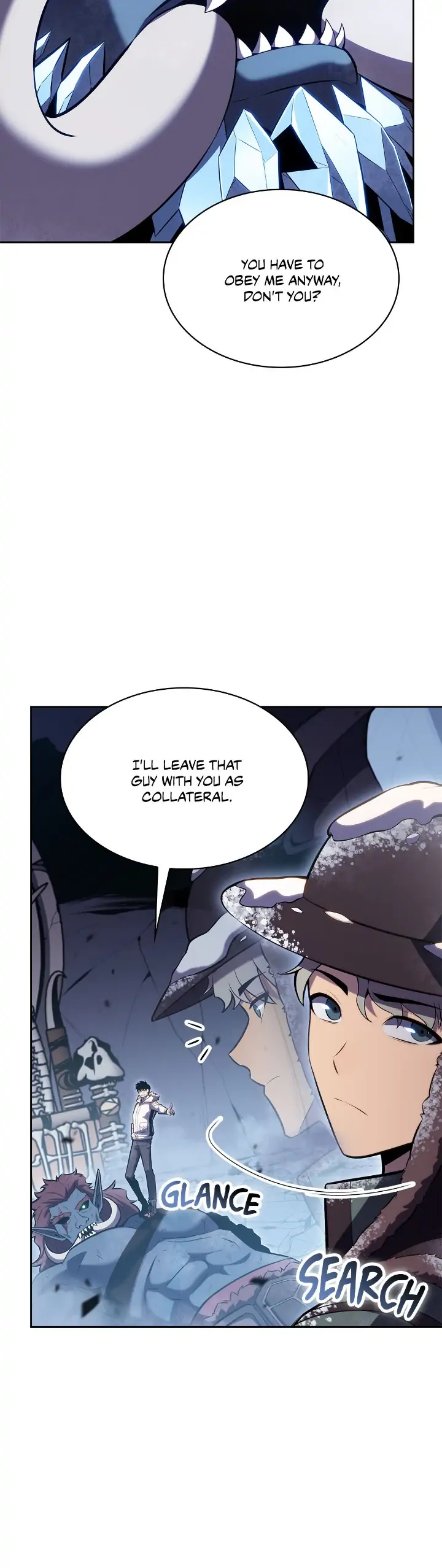 Read I'm the Max-Level Newbie Manga Online