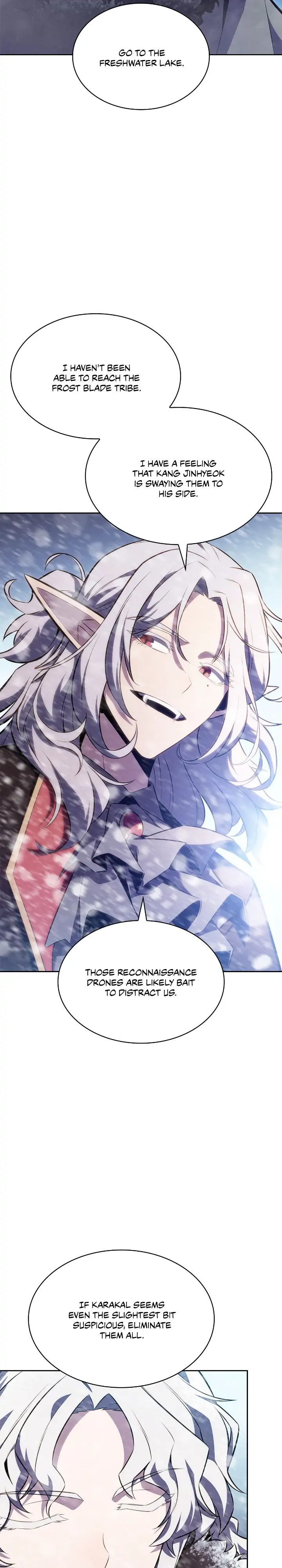 Read I'm the Max-Level Newbie Manga Online