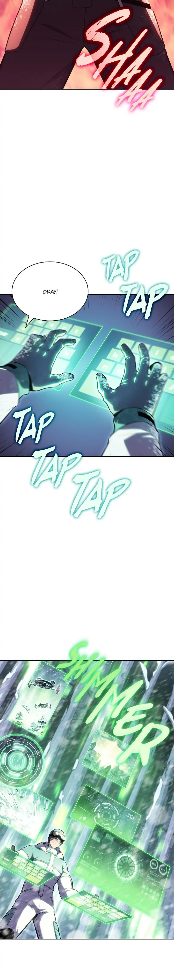 Read I'm the Max-Level Newbie Manga Online