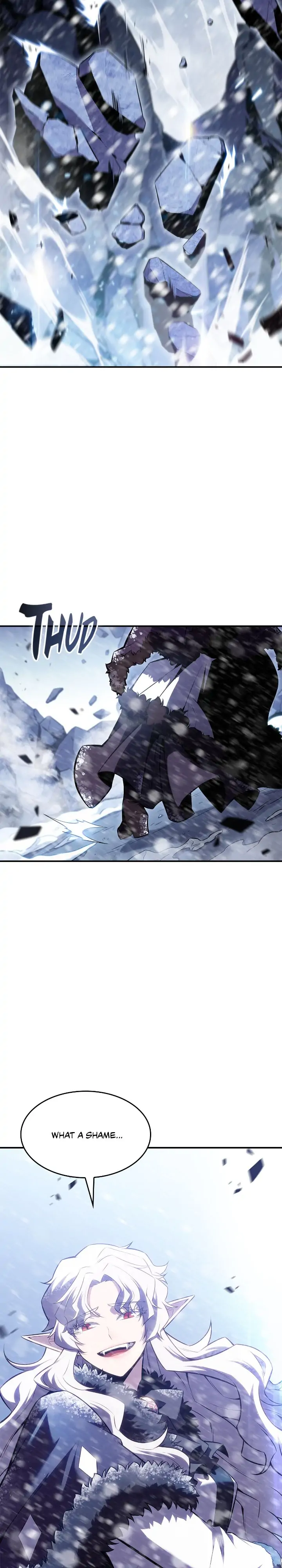 Read I'm the Max-Level Newbie Manga Online