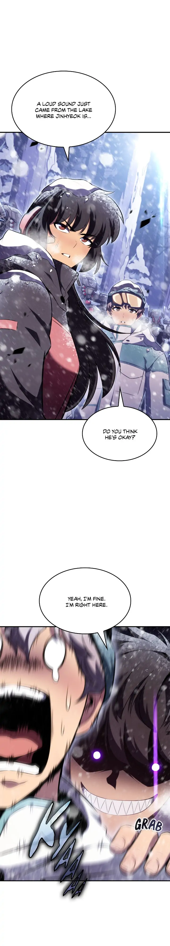 Read I'm the Max-Level Newbie Manga Online