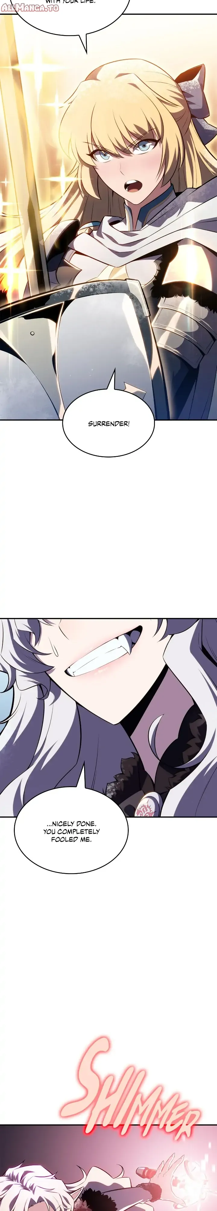 Read I'm the Max-Level Newbie Manga Online