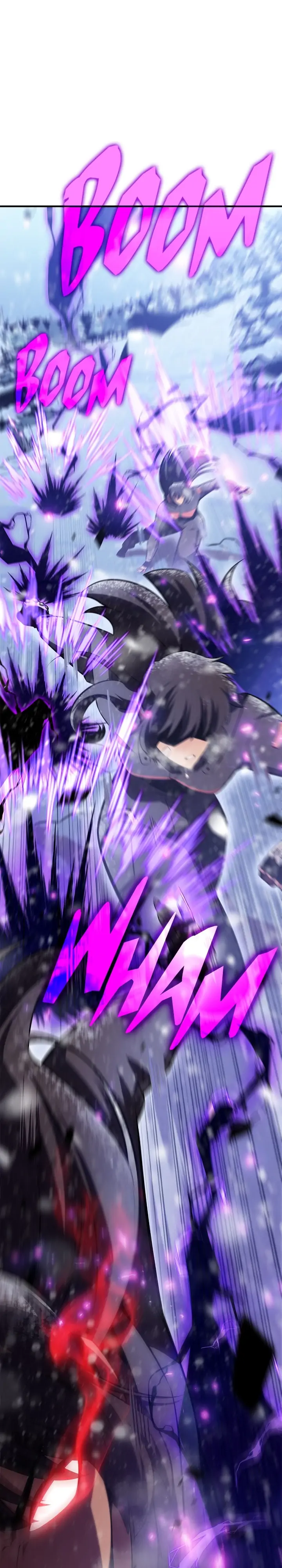 Read I'm the Max-Level Newbie Manga Online