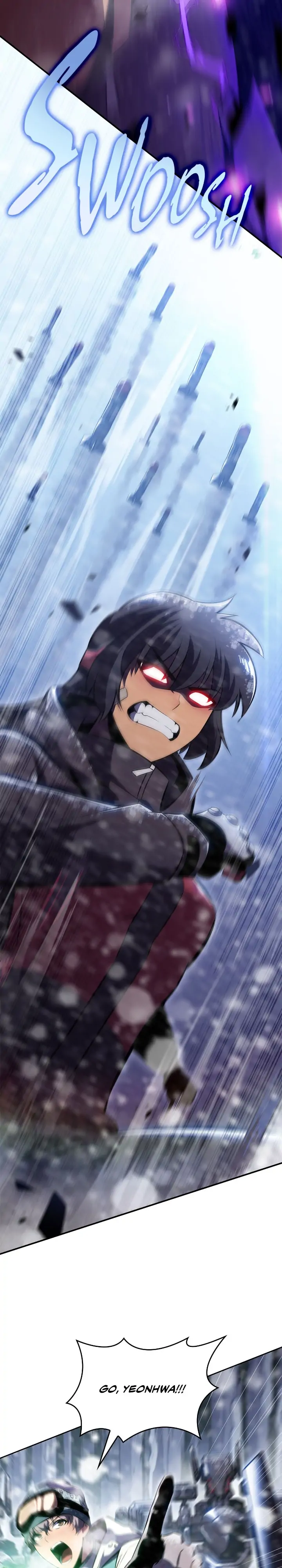 Read I'm the Max-Level Newbie Manga Online