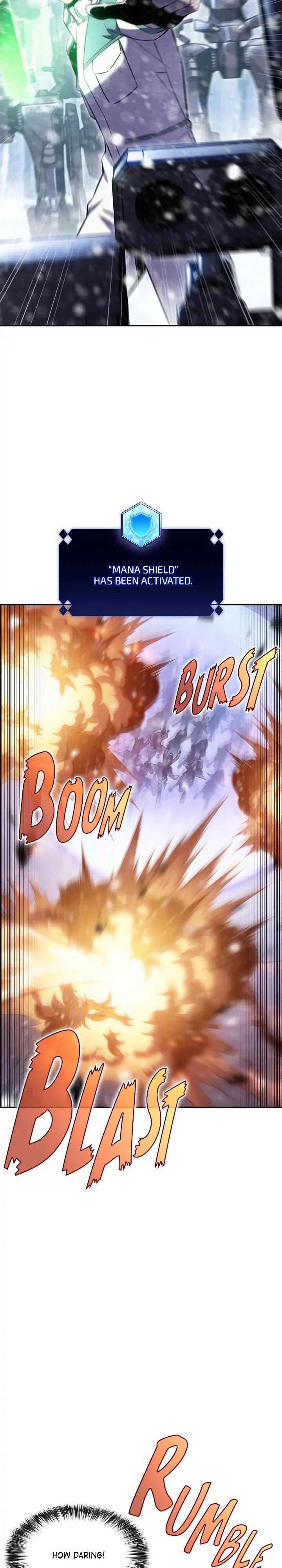 Read I'm the Max-Level Newbie Manga Online