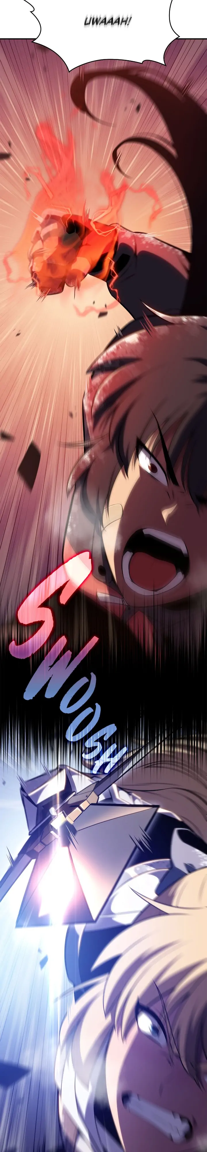 Read I'm the Max-Level Newbie Manga Online