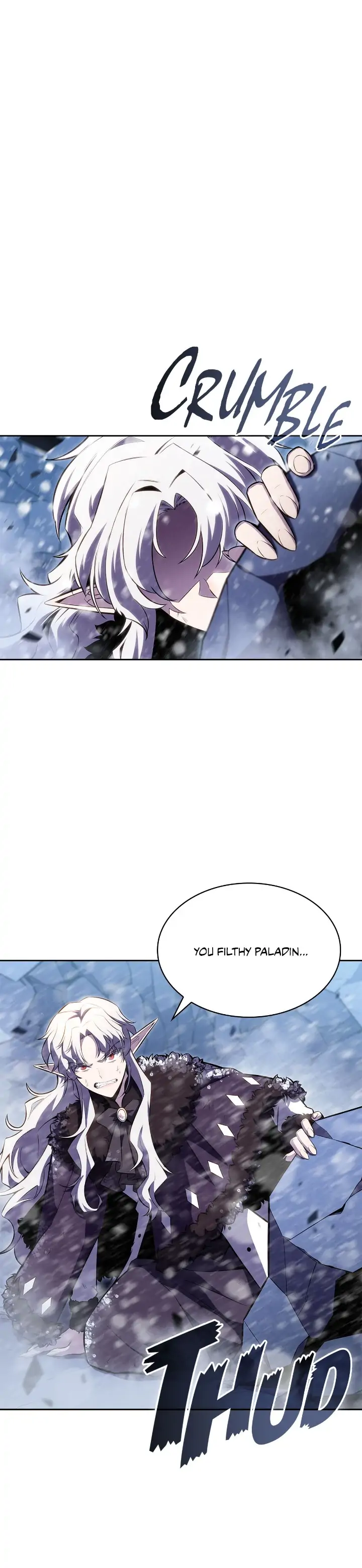 Read I'm the Max-Level Newbie Manga Online