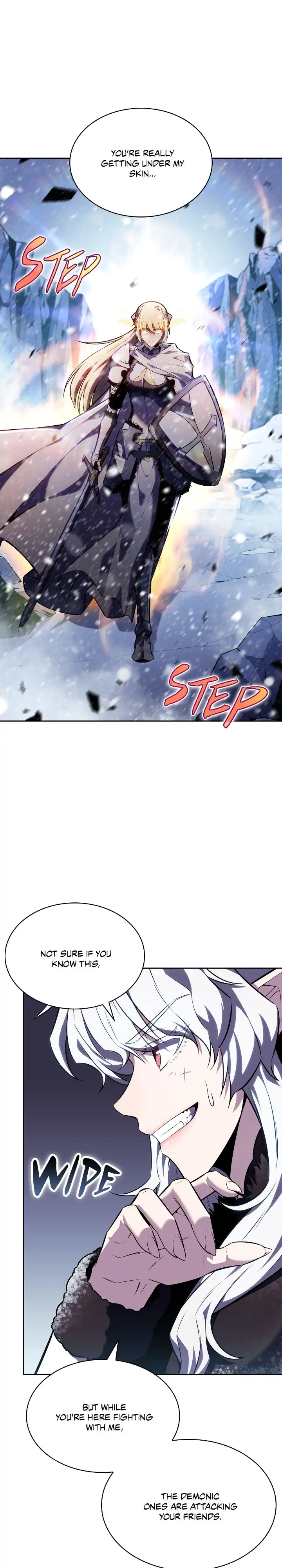 Read I'm the Max-Level Newbie Manga Online