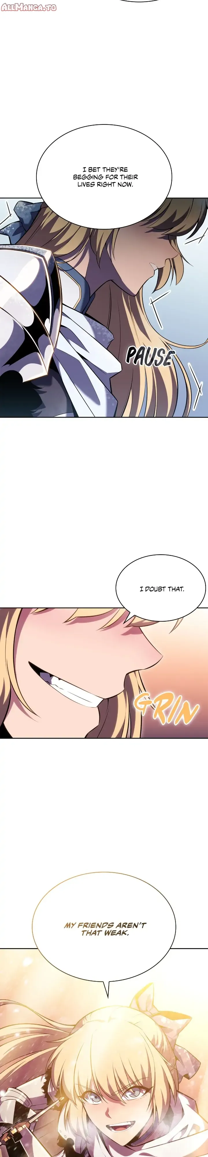 Read I'm the Max-Level Newbie Manga Online
