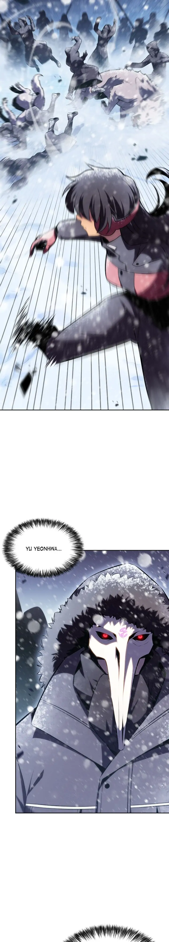 Read I'm the Max-Level Newbie Manga Online