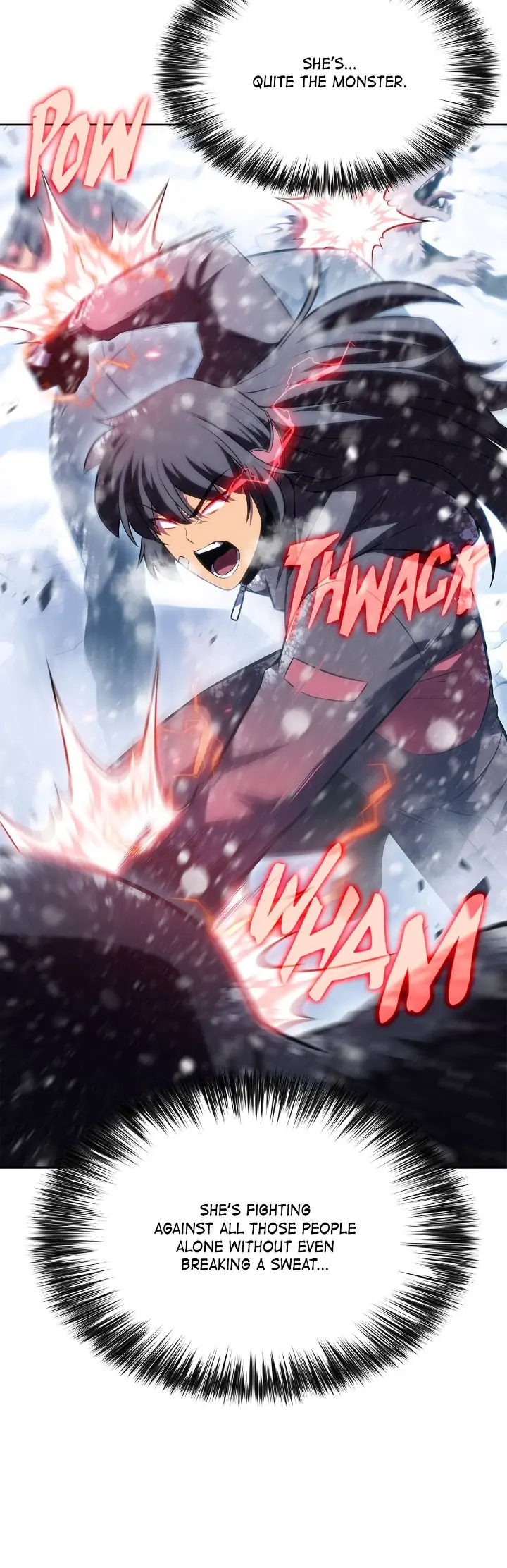 Read I'm the Max-Level Newbie Manga Online