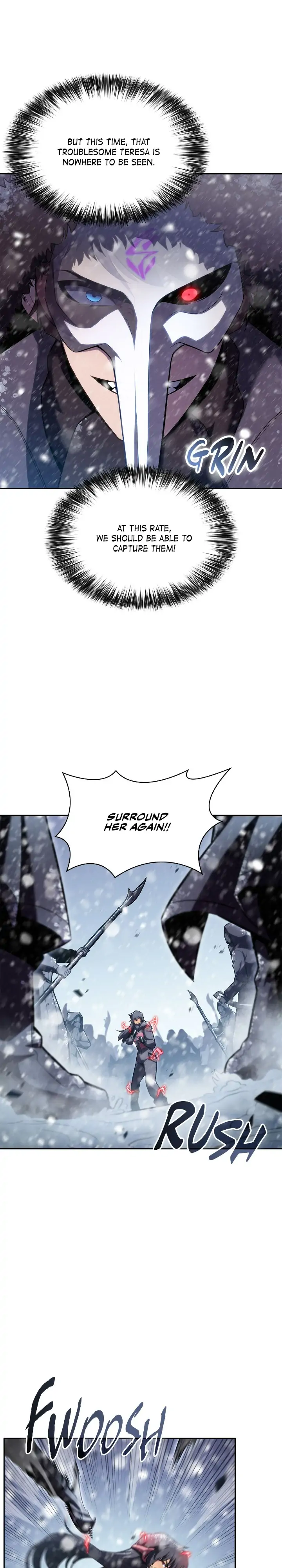 Read I'm the Max-Level Newbie Manga Online