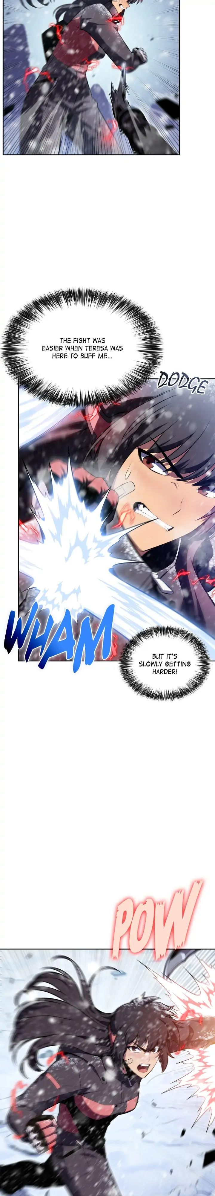 Read I'm the Max-Level Newbie Manga Online