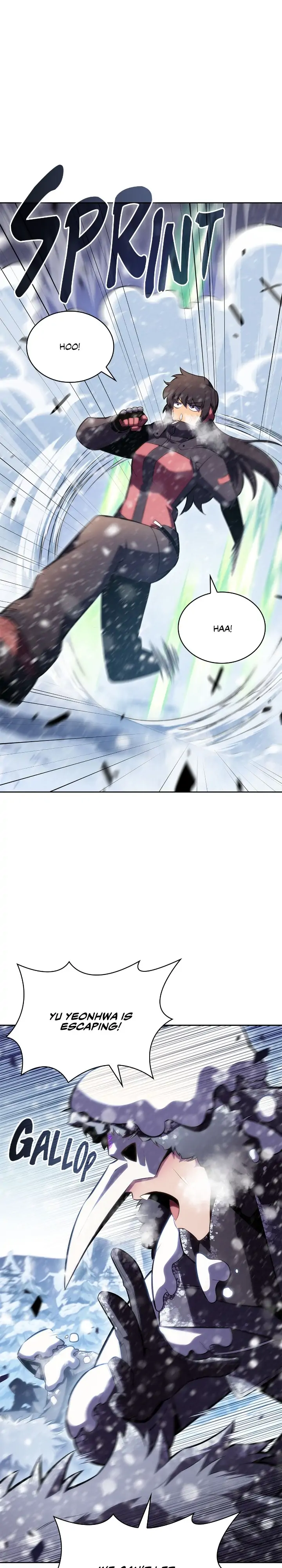 Read I'm the Max-Level Newbie Manga Online
