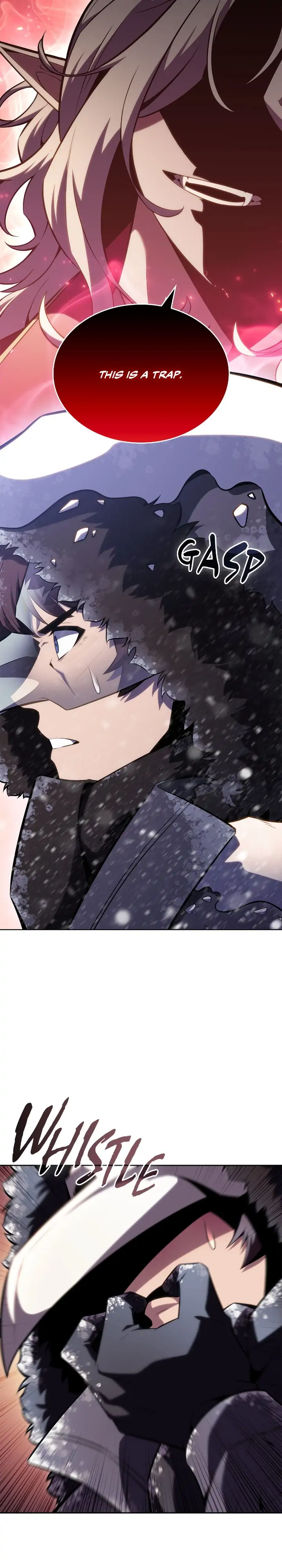 Read I'm the Max-Level Newbie Manga Online