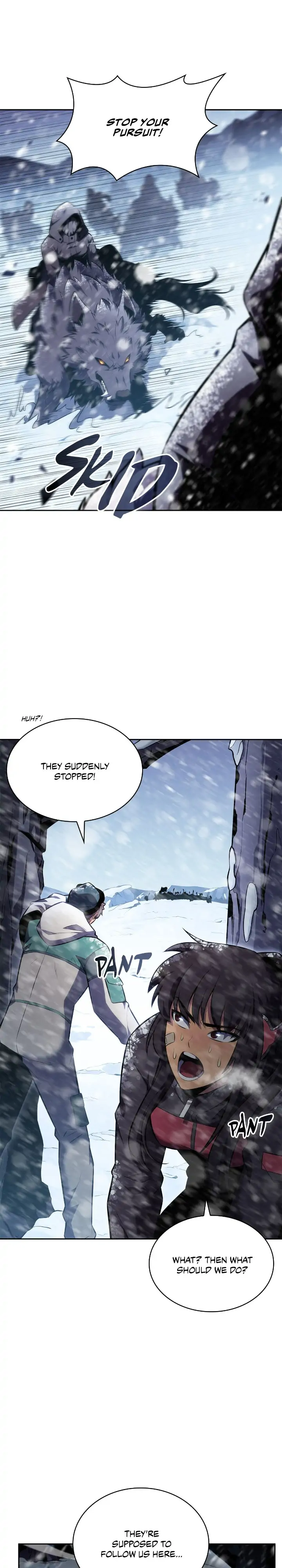 Read I'm the Max-Level Newbie Manga Online
