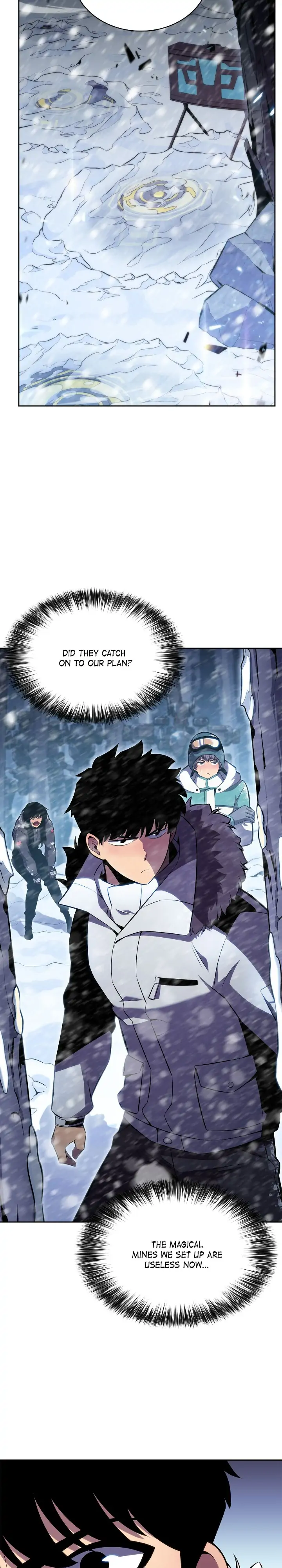 Read I'm the Max-Level Newbie Manga Online