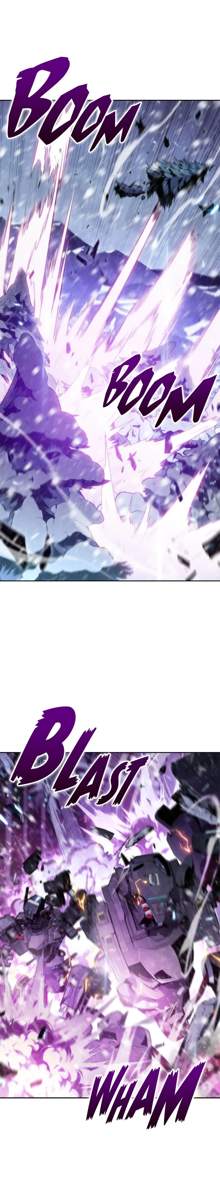 Read I'm the Max-Level Newbie Manga Online