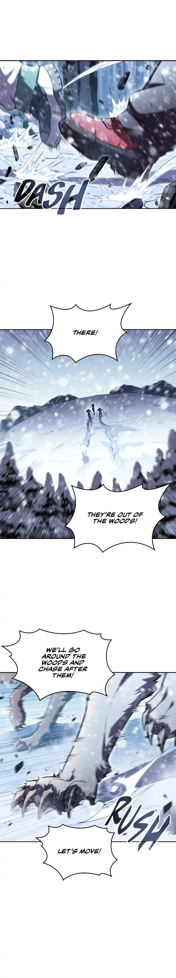 Read I'm the Max-Level Newbie Manga Online
