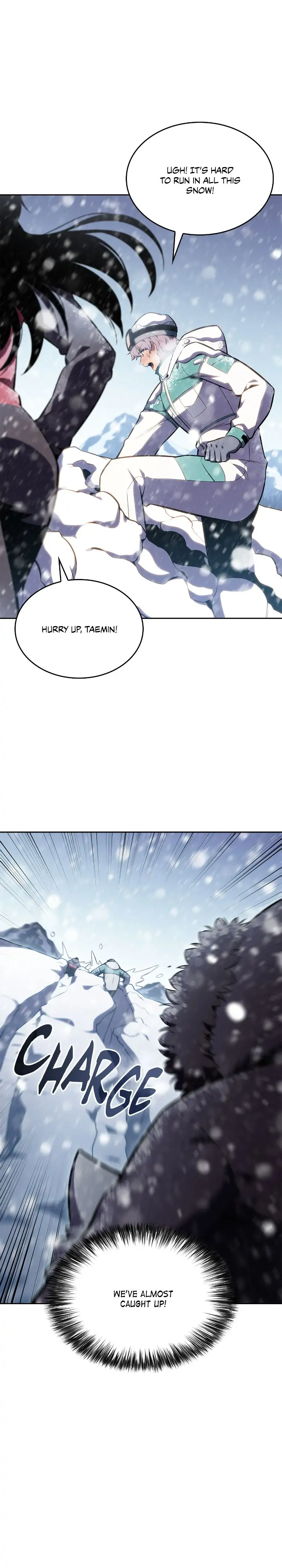 Read I'm the Max-Level Newbie Manga Online