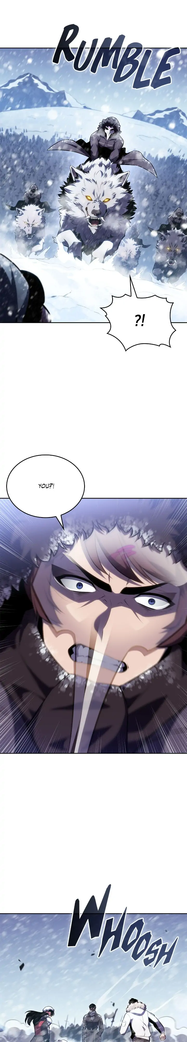 Read I'm the Max-Level Newbie Manga Online
