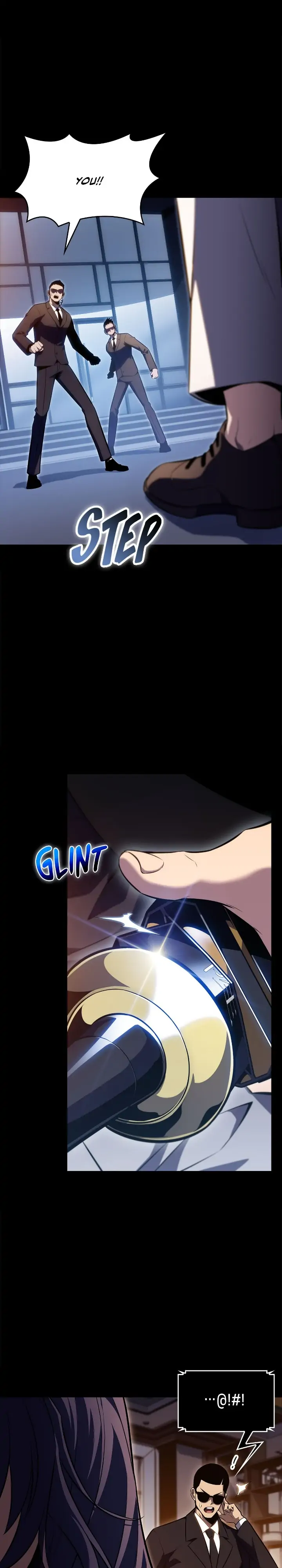 Read I'm the Max-Level Newbie Manga Online