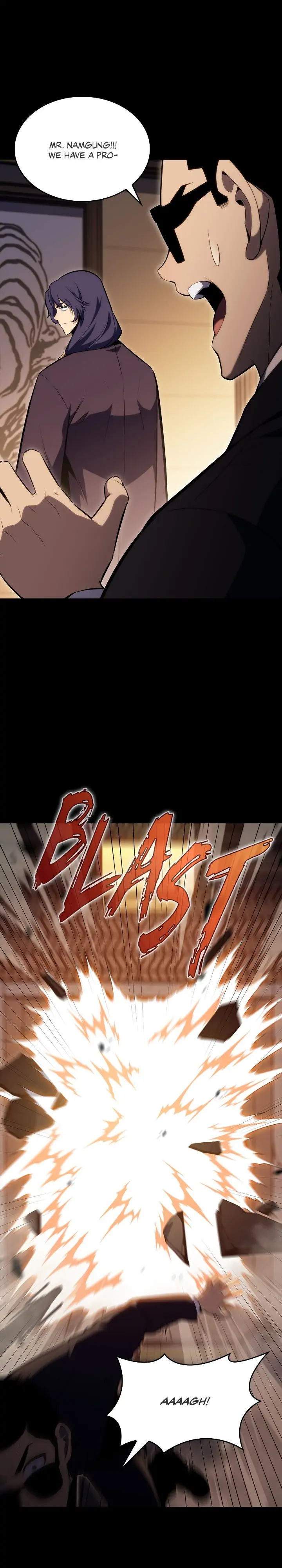 Read I'm the Max-Level Newbie Manga Online