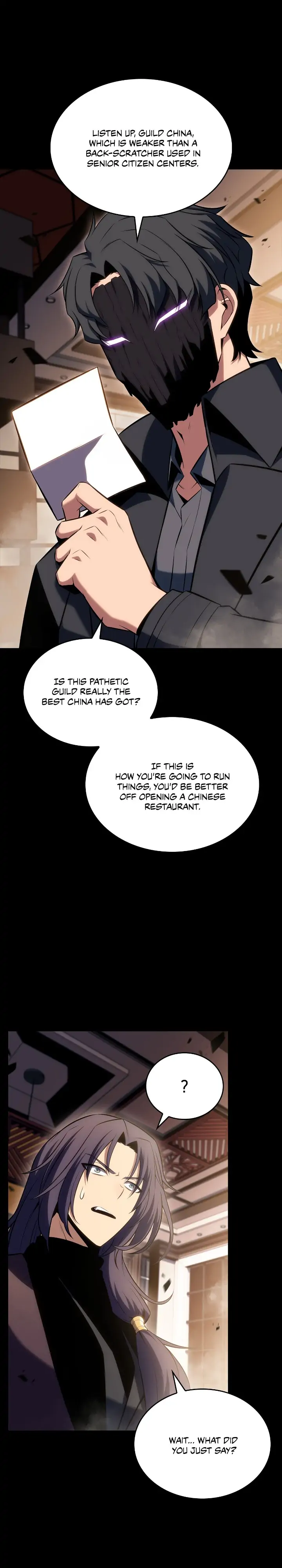 Read I'm the Max-Level Newbie Manga Online