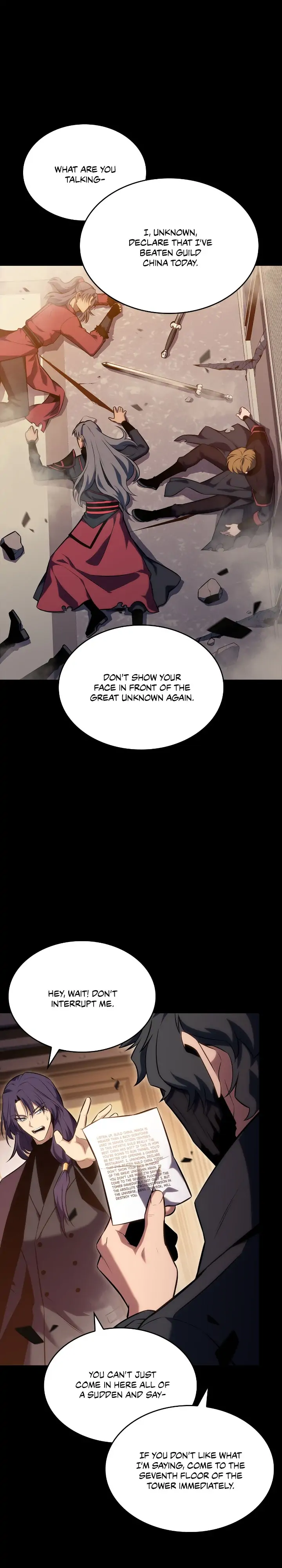 Read I'm the Max-Level Newbie Manga Online