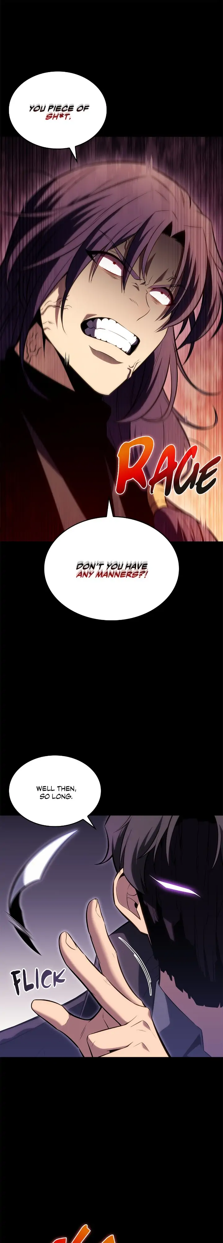 Read I'm the Max-Level Newbie Manga Online