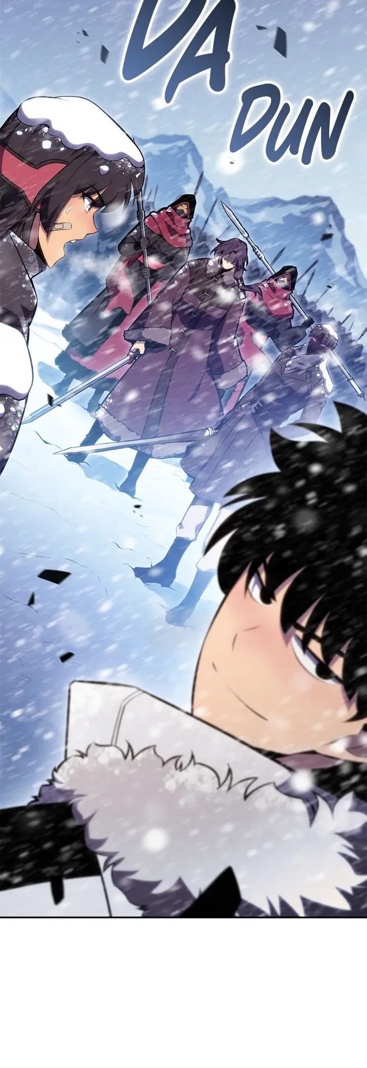 Read I'm the Max-Level Newbie Manga Online