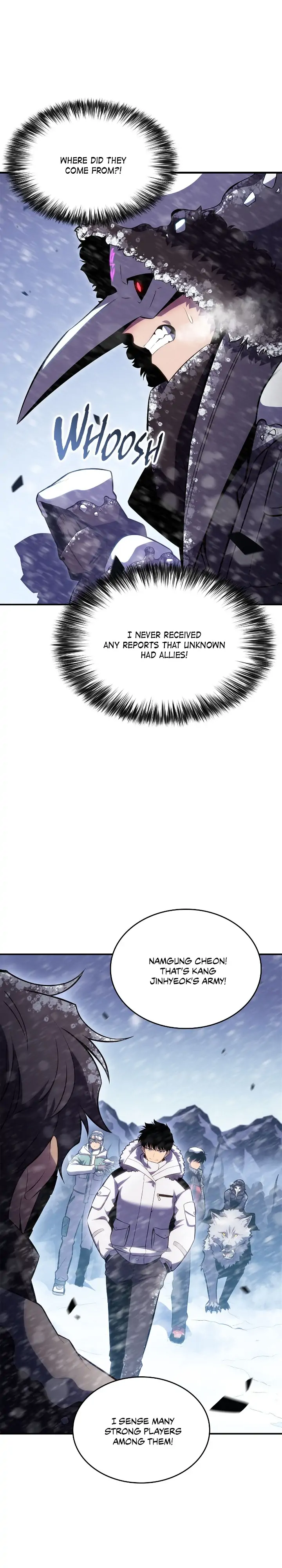 Read I'm the Max-Level Newbie Manga Online