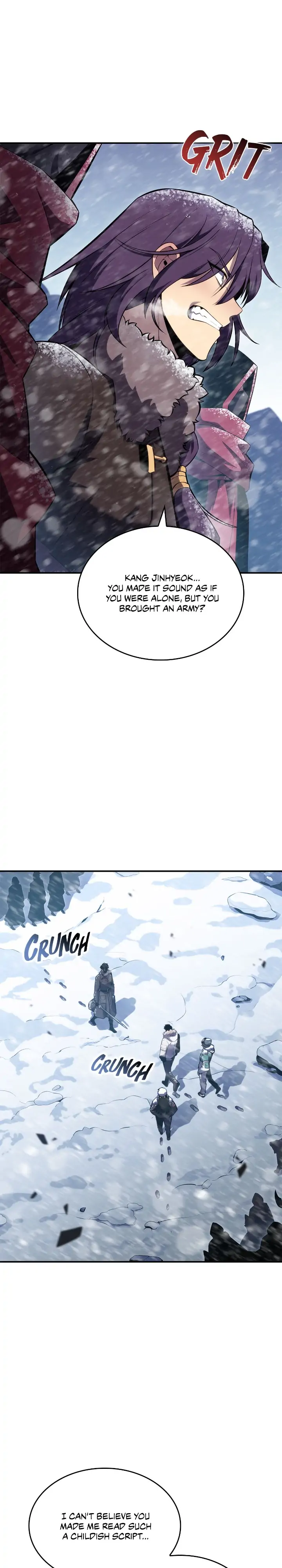 Read I'm the Max-Level Newbie Manga Online