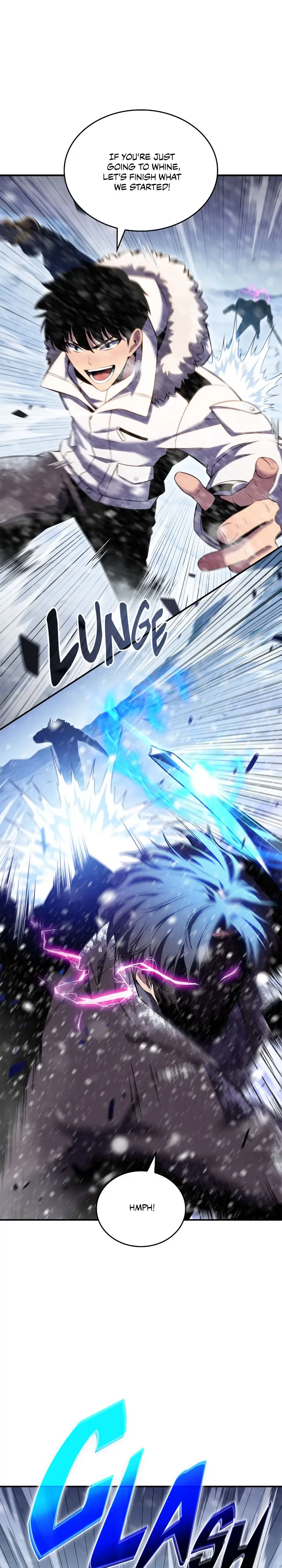 Read I'm the Max-Level Newbie Manga Online