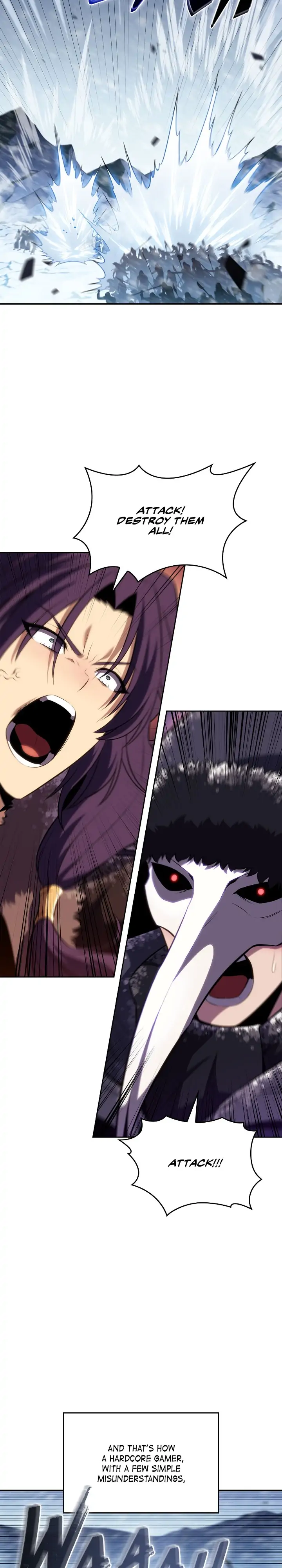 Read I'm the Max-Level Newbie Manga Online