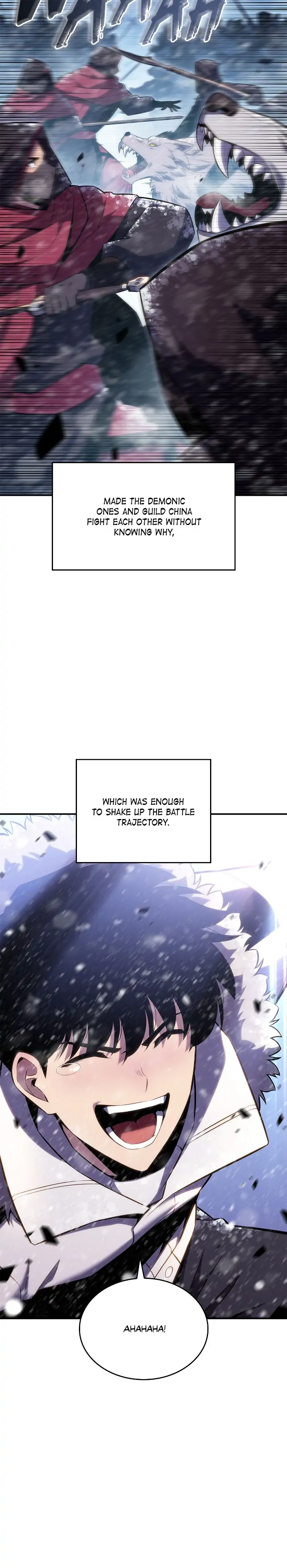 Read I'm the Max-Level Newbie Manga Online