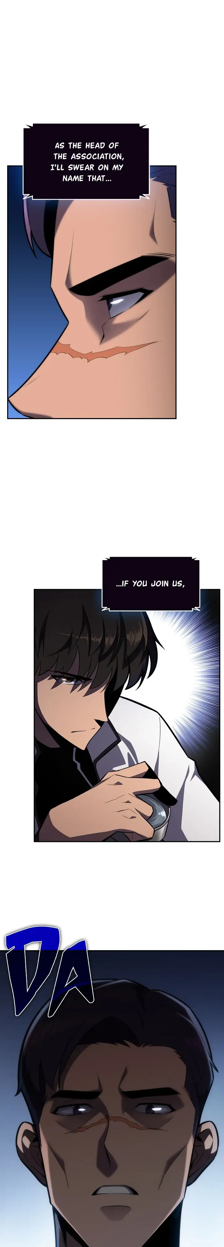 Read I'm the Max-Level Newbie Manga Online